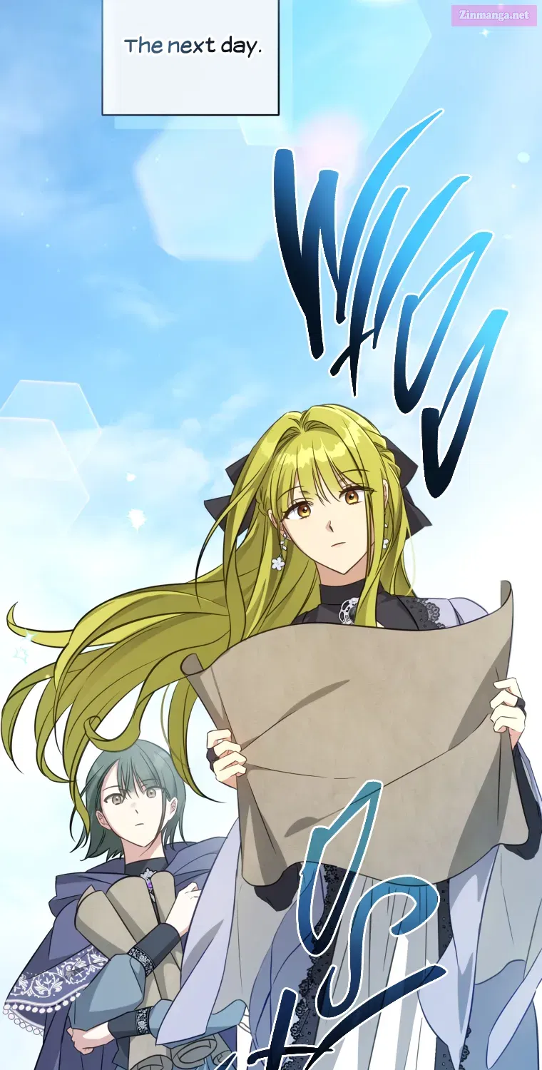 Read Revolutionary Princess Eve Manga Online