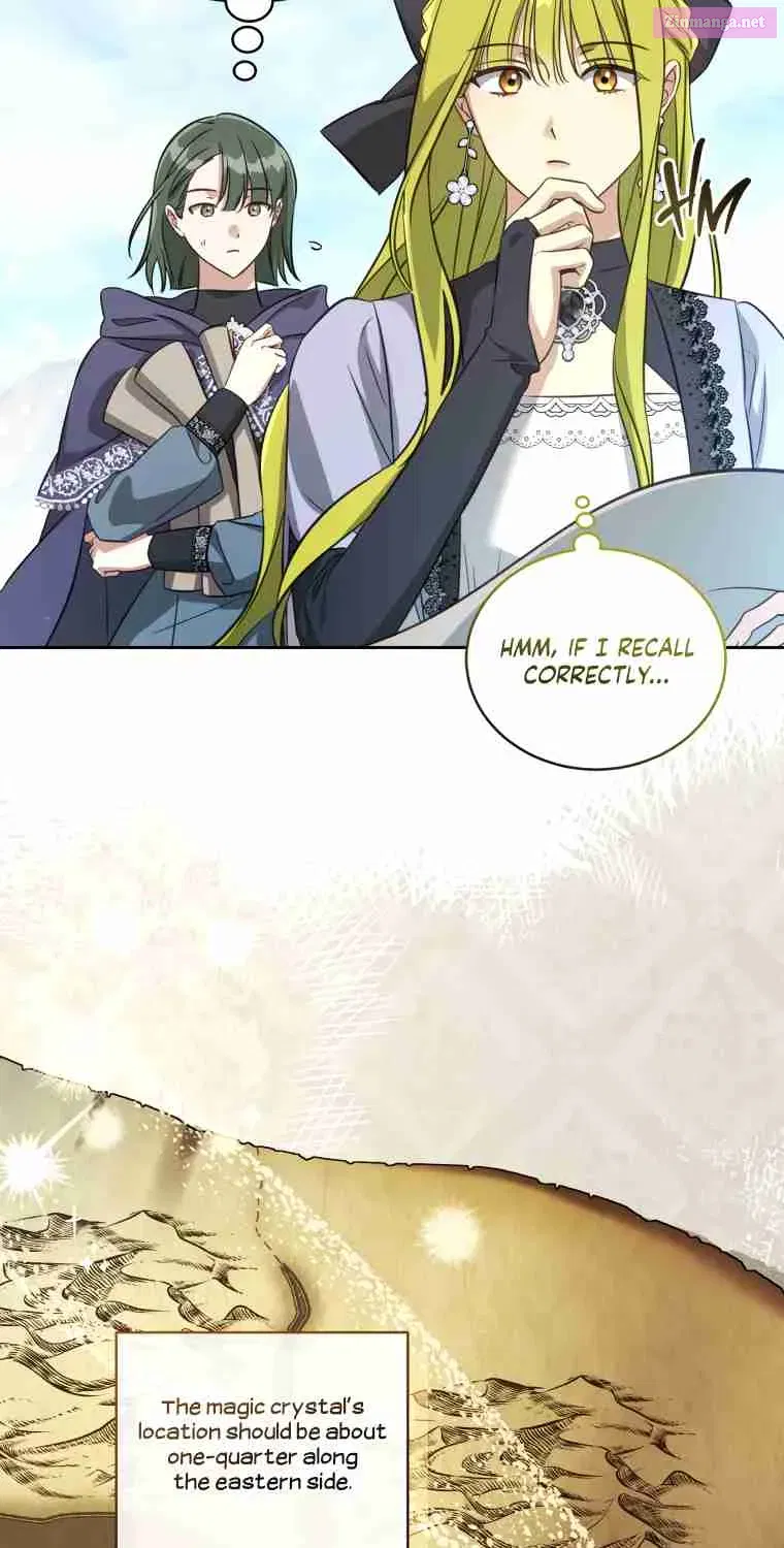 Read Revolutionary Princess Eve Manga Online