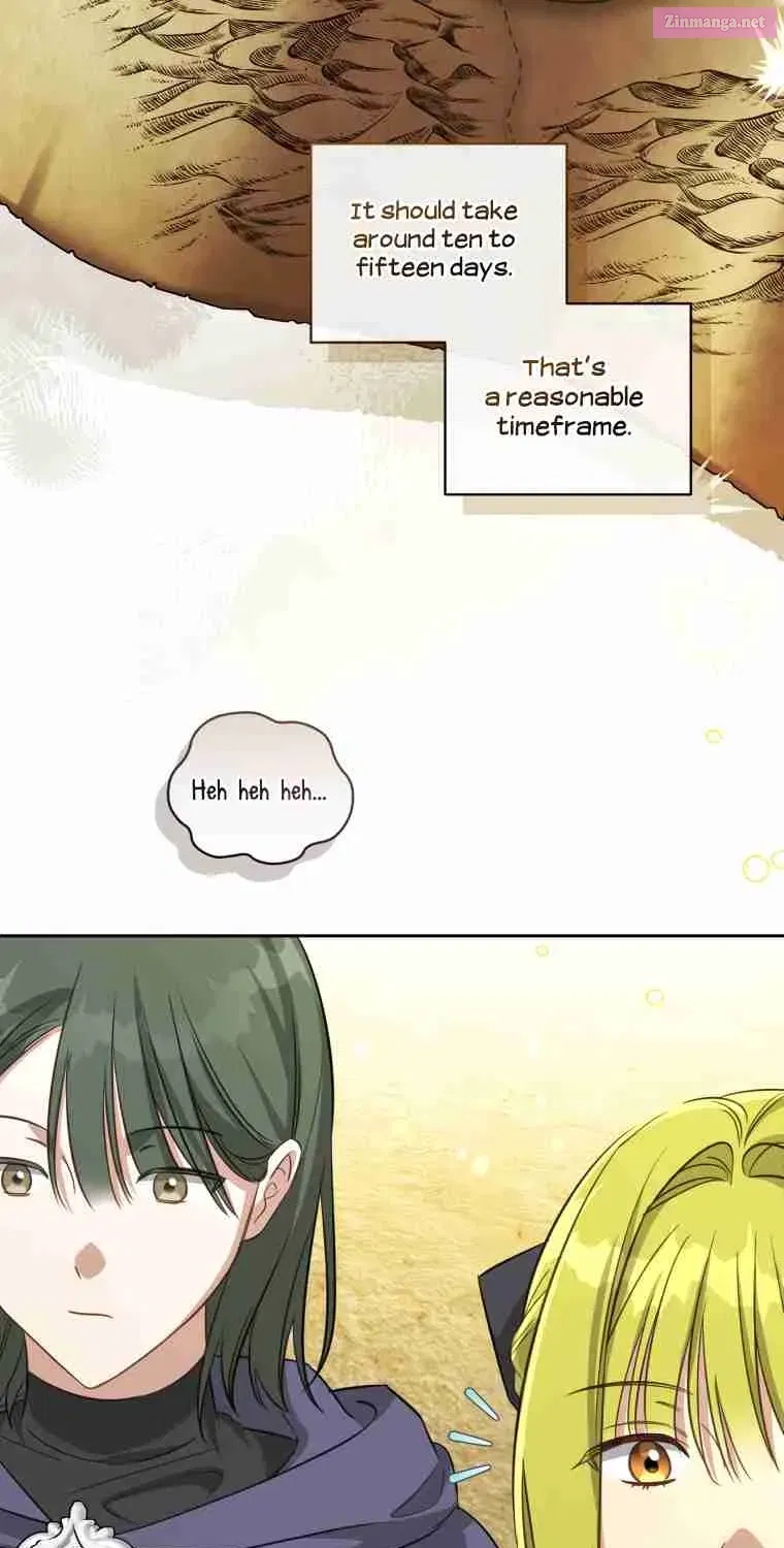 Read Revolutionary Princess Eve Manga Online