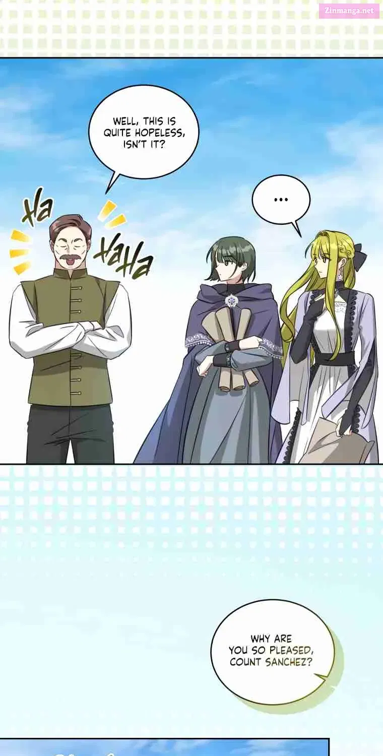 Read Revolutionary Princess Eve Manga Online