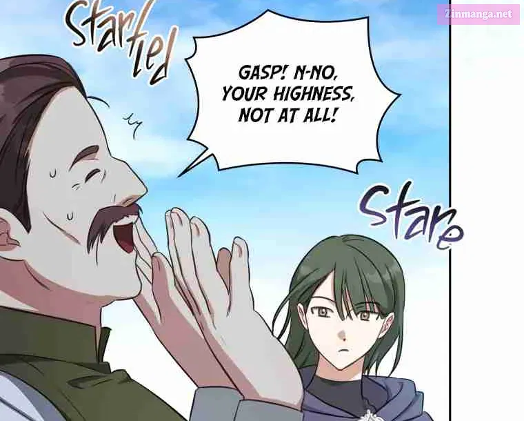 Read Revolutionary Princess Eve Manga Online