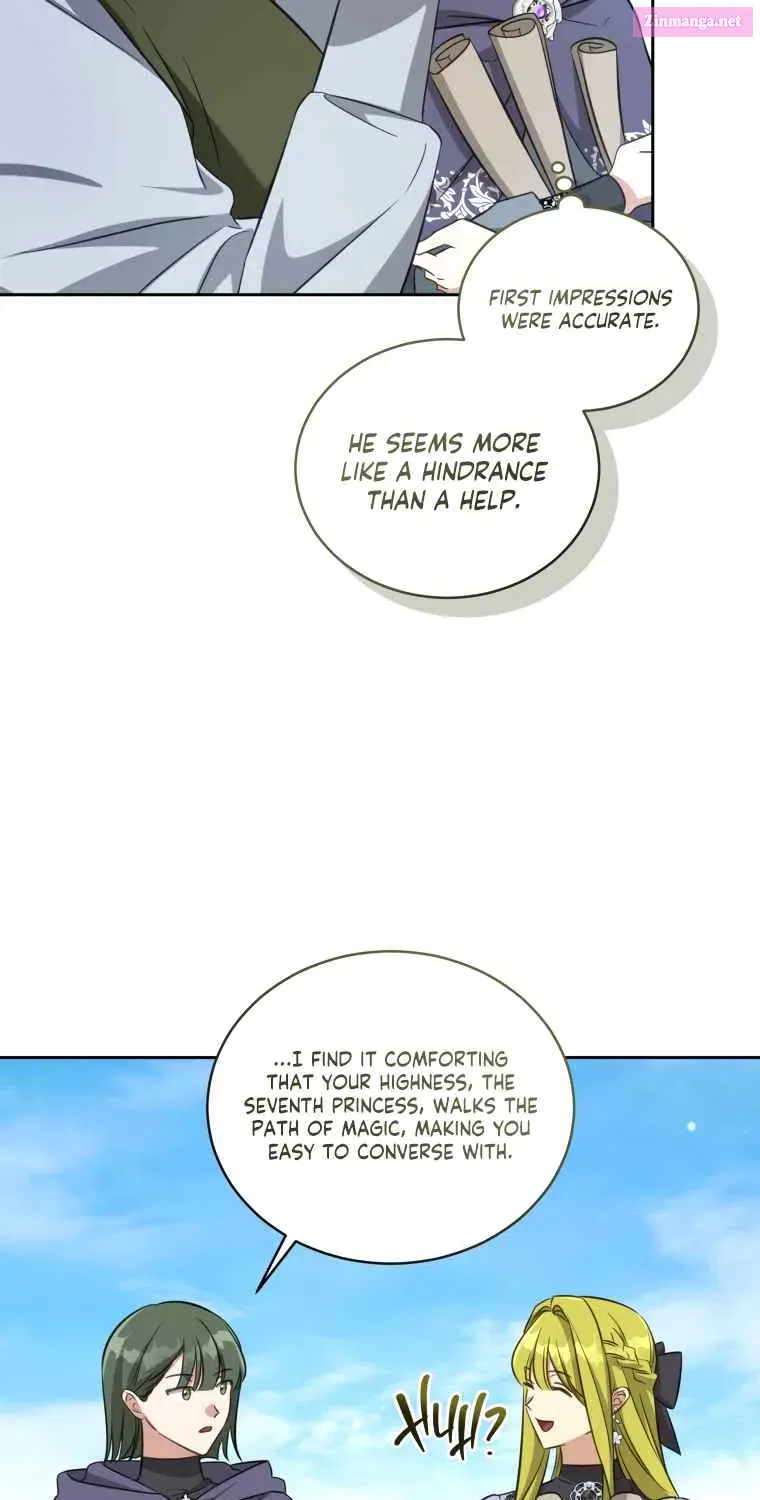 Read Revolutionary Princess Eve Manga Online