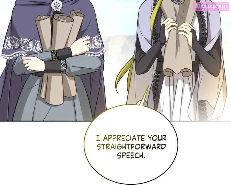 Read Revolutionary Princess Eve Manga Online