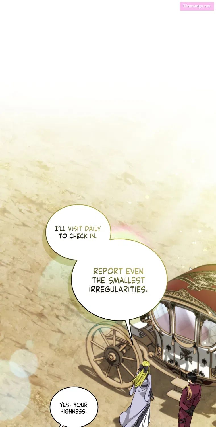 Read Revolutionary Princess Eve Manga Online