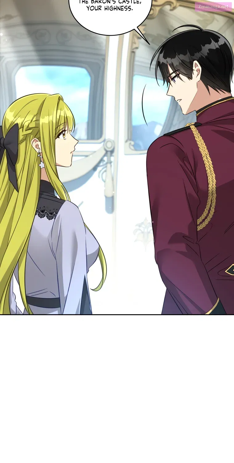 Read Revolutionary Princess Eve Manga Online