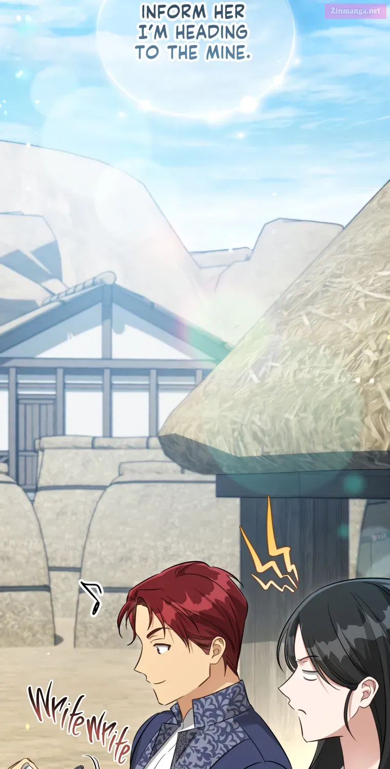 Read Revolutionary Princess Eve Manga Online