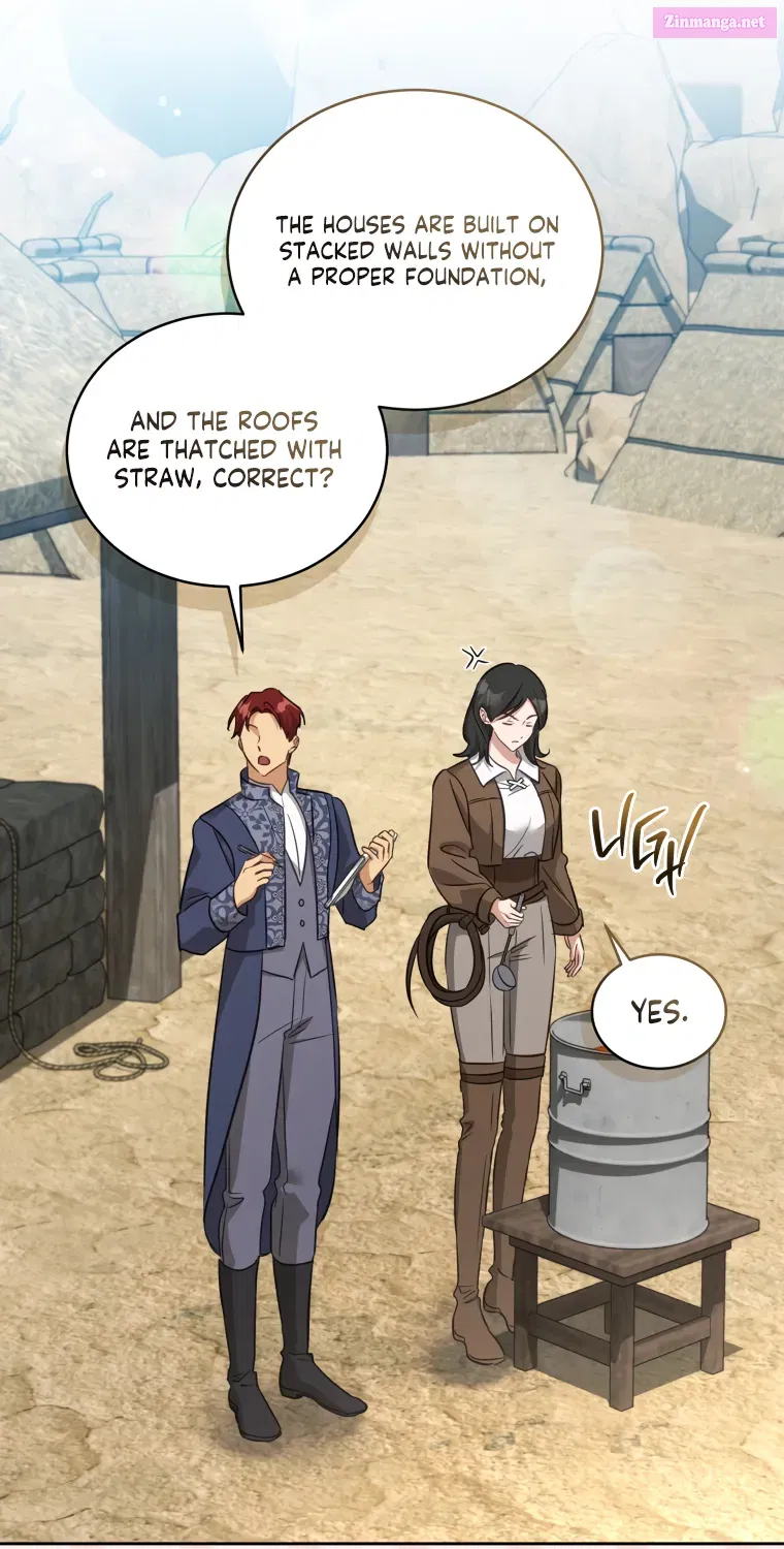 Read Revolutionary Princess Eve Manga Online