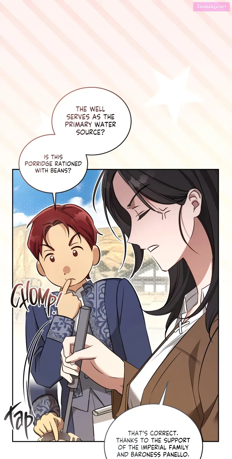 Read Revolutionary Princess Eve Manga Online