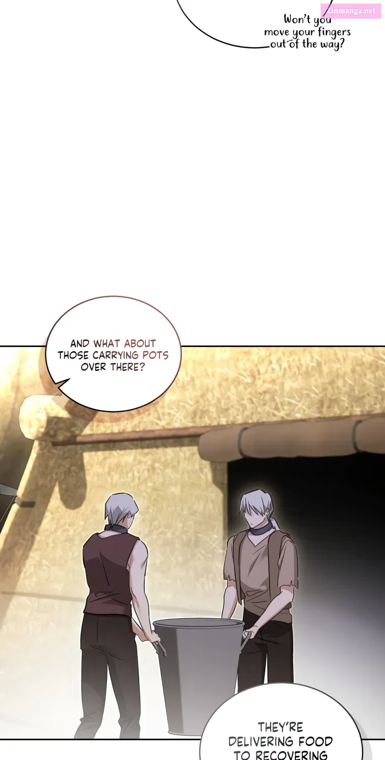 Read Revolutionary Princess Eve Manga Online