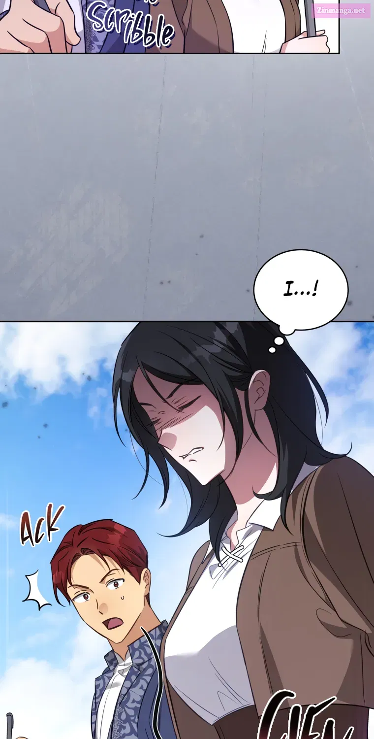 Read Revolutionary Princess Eve Manga Online