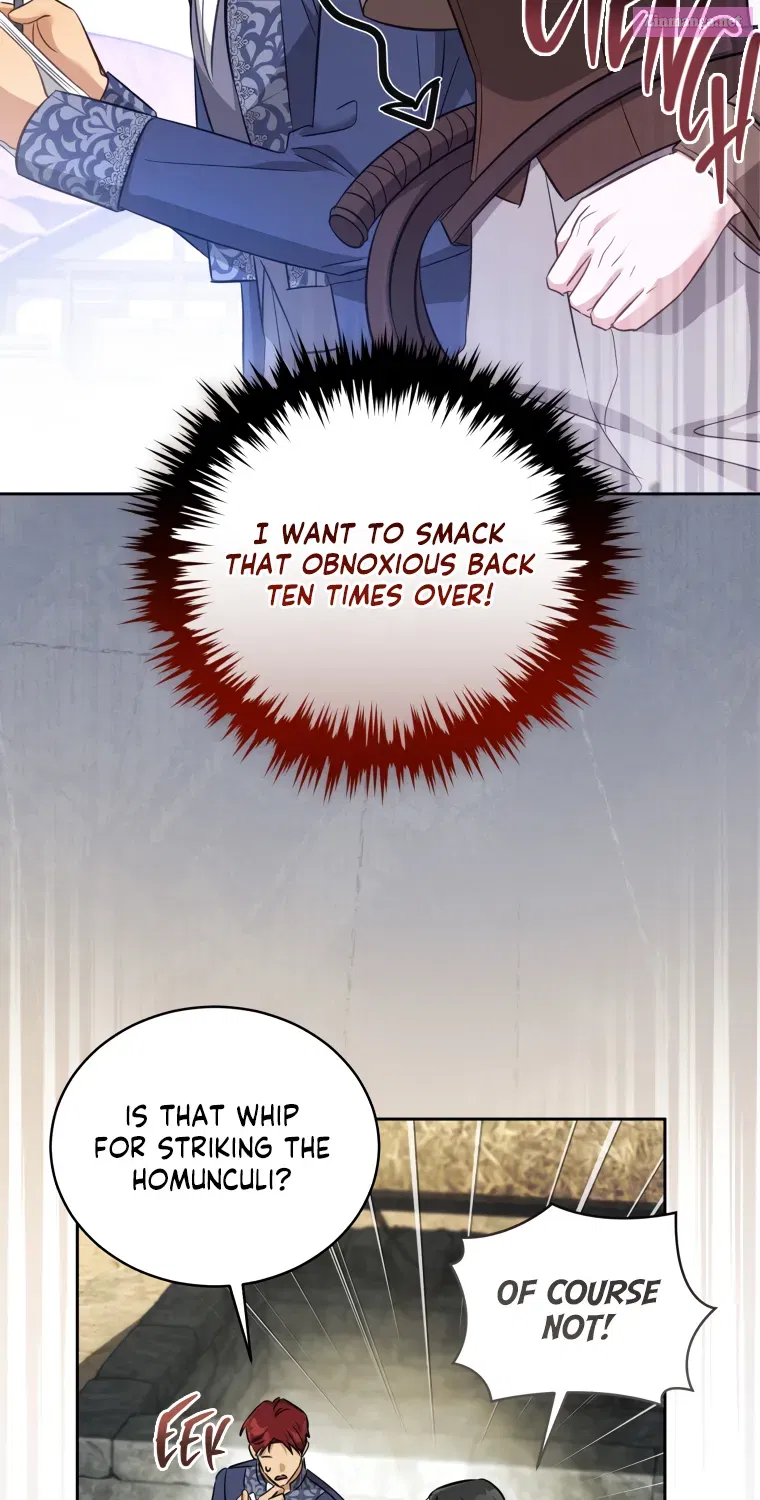 Read Revolutionary Princess Eve Manga Online