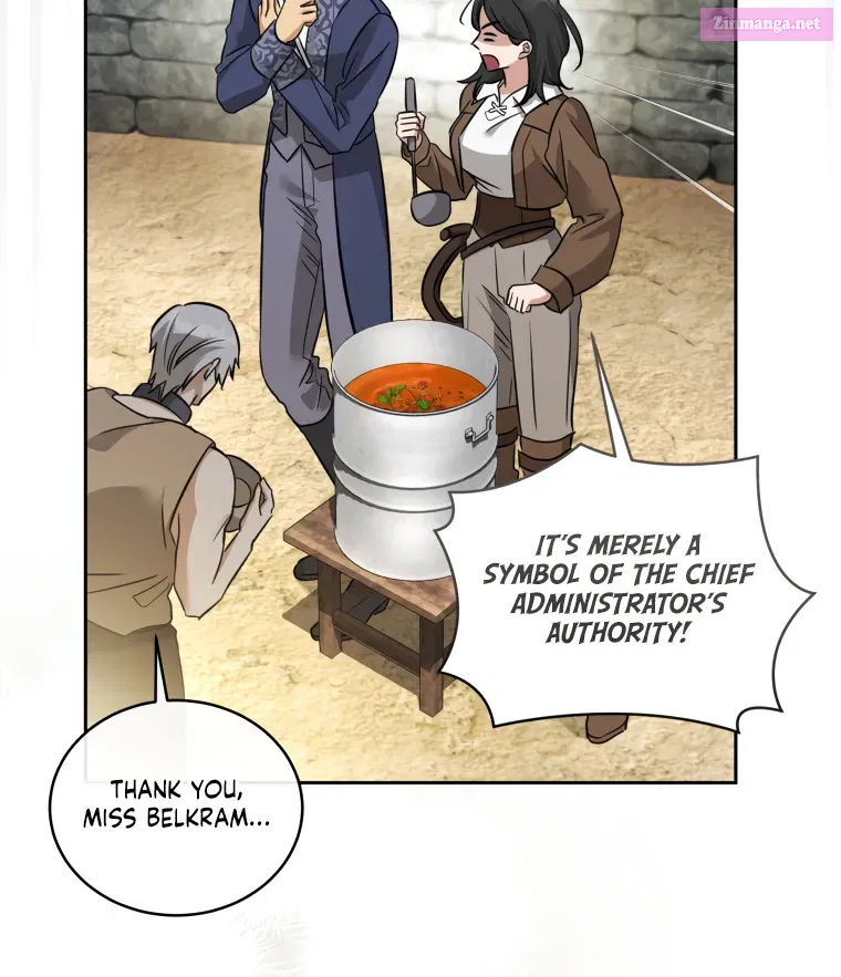 Read Revolutionary Princess Eve Manga Online