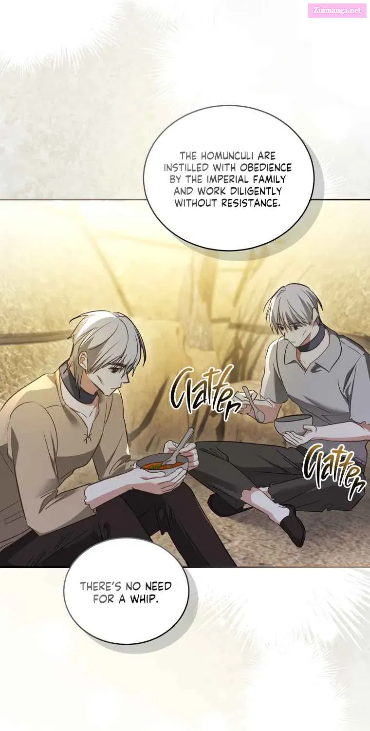 Read Revolutionary Princess Eve Manga Online