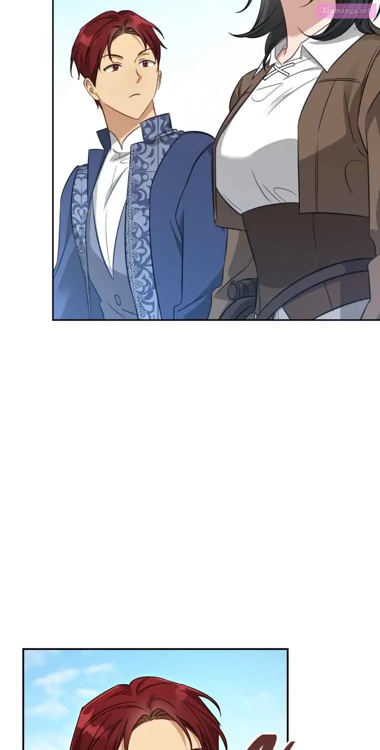 Read Revolutionary Princess Eve Manga Online