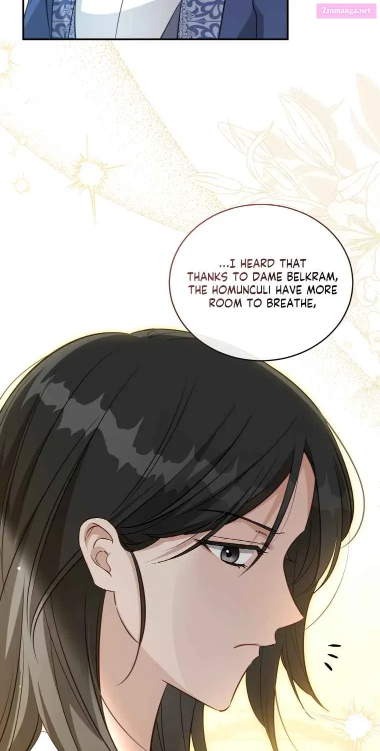 Read Revolutionary Princess Eve Manga Online