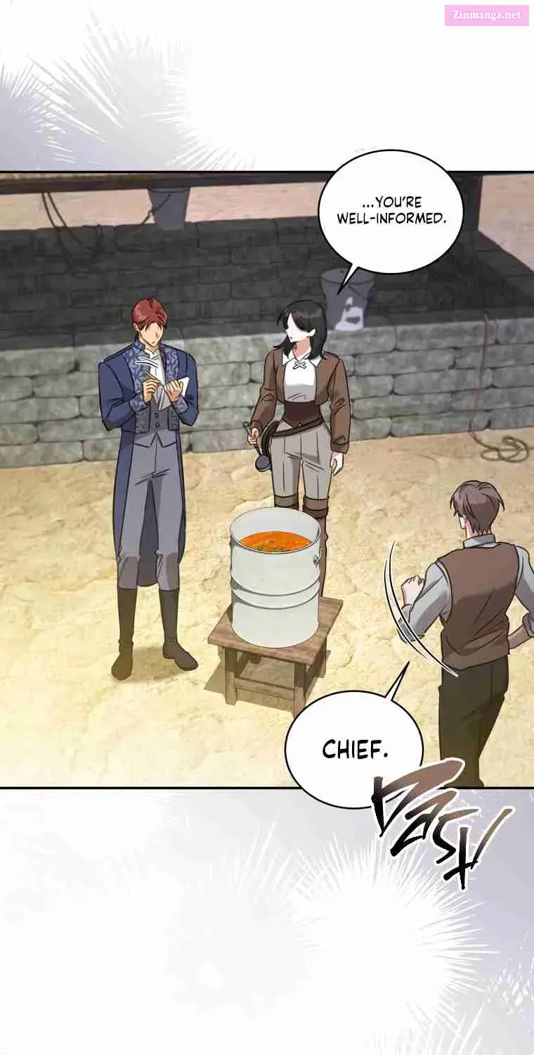 Read Revolutionary Princess Eve Manga Online