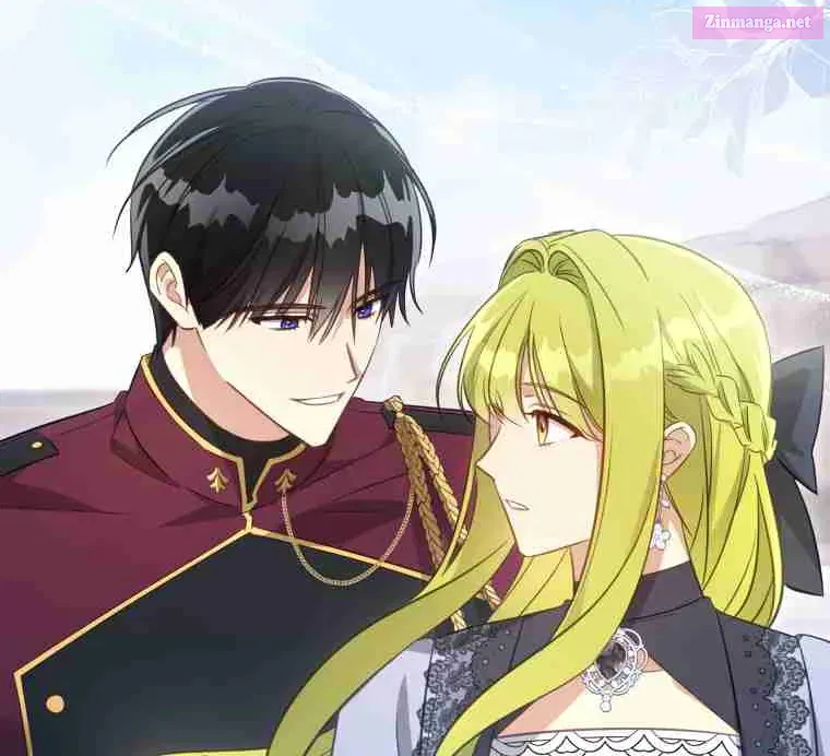 Read Revolutionary Princess Eve Manga Online