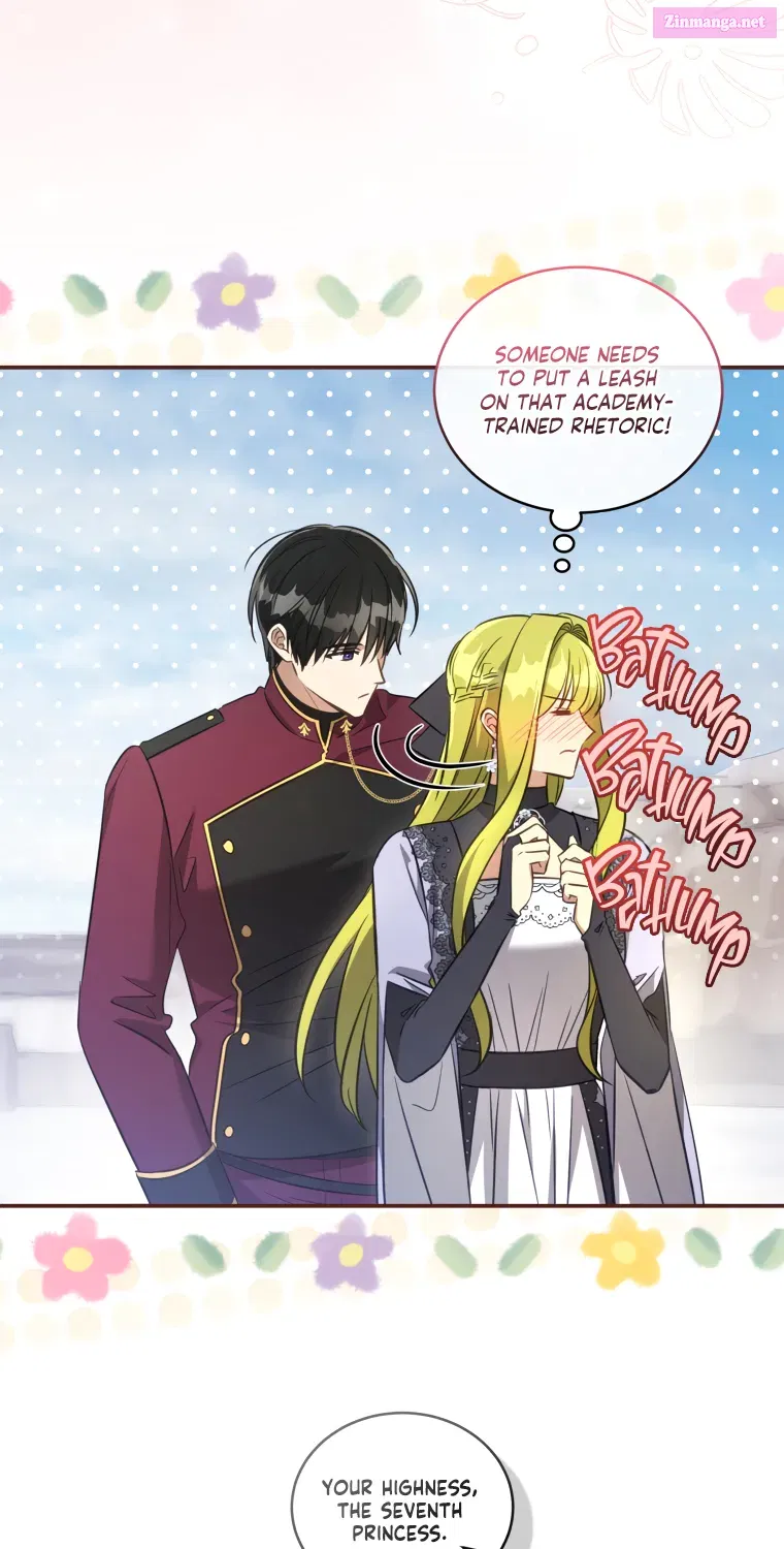 Read Revolutionary Princess Eve Manga Online