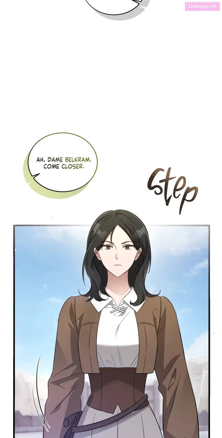 Read Revolutionary Princess Eve Manga Online