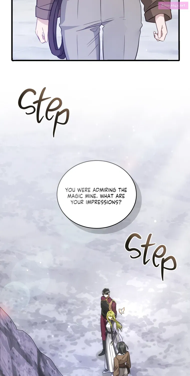 Read Revolutionary Princess Eve Manga Online