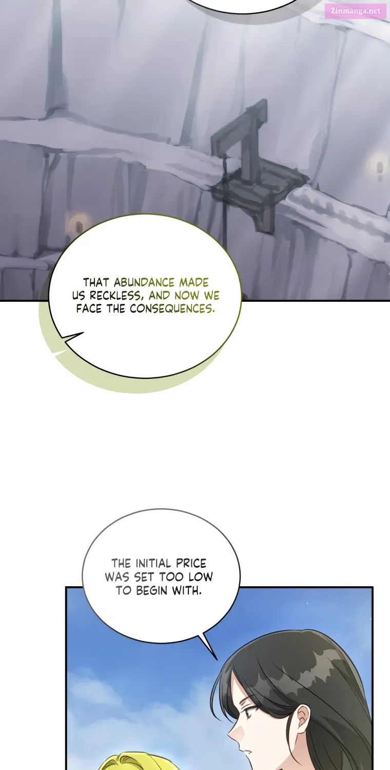 Read Revolutionary Princess Eve Manga Online