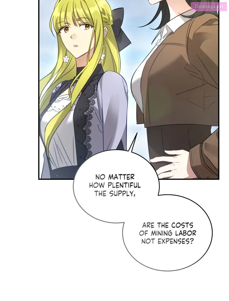 Read Revolutionary Princess Eve Manga Online