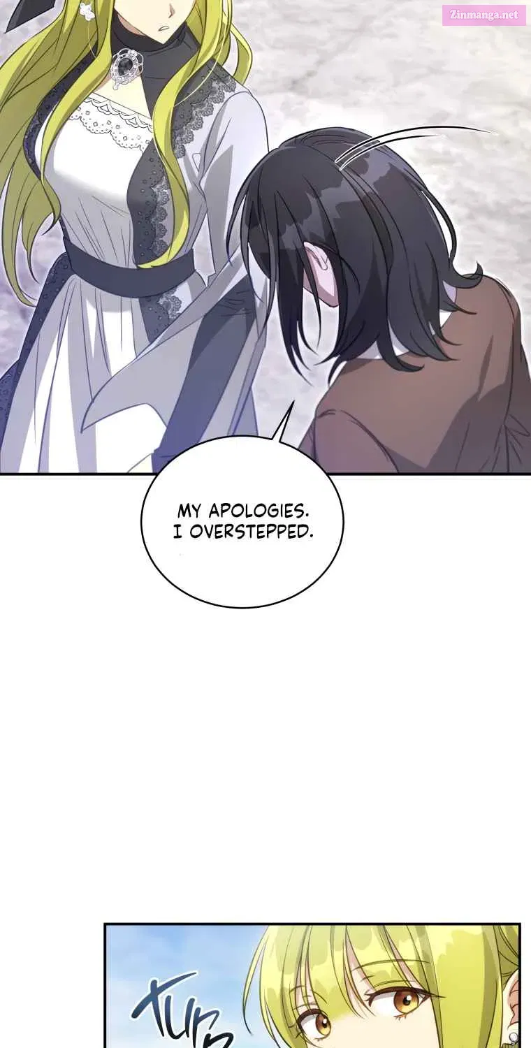 Read Revolutionary Princess Eve Manga Online