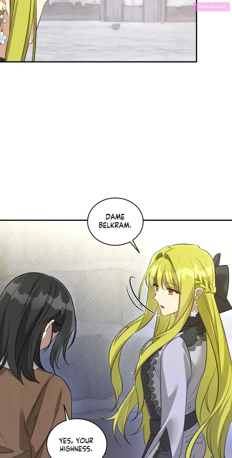 Read Revolutionary Princess Eve Manga Online