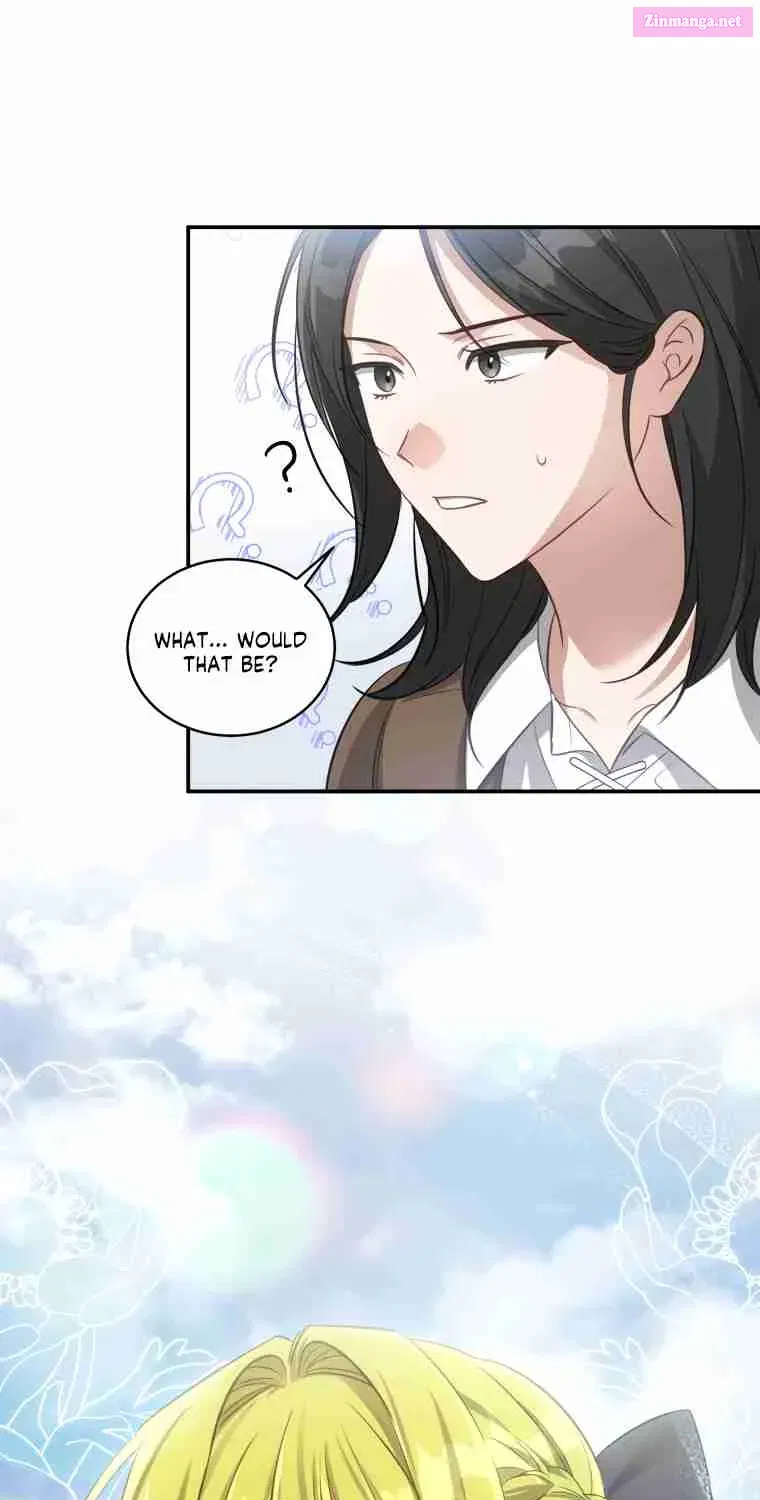 Read Revolutionary Princess Eve Manga Online