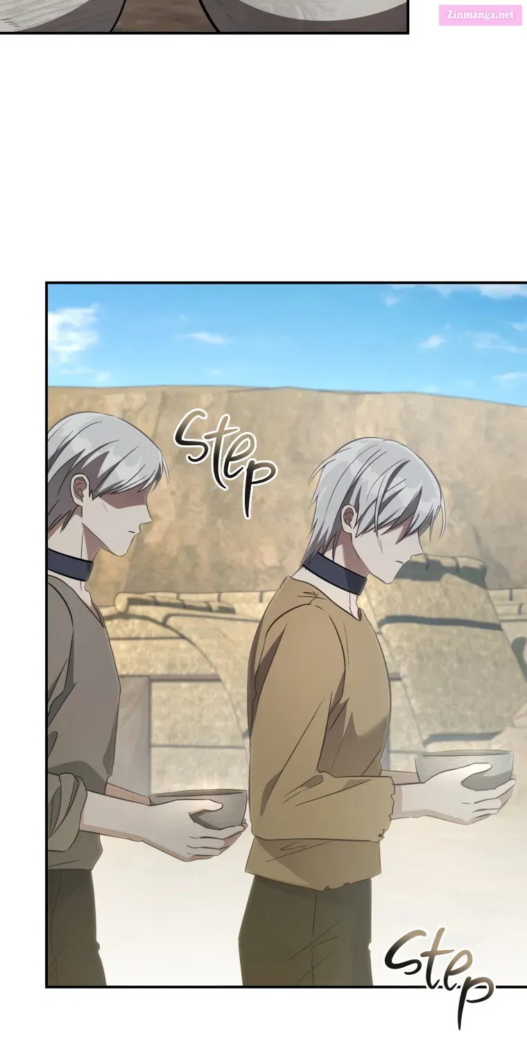 Read Revolutionary Princess Eve Manga Online