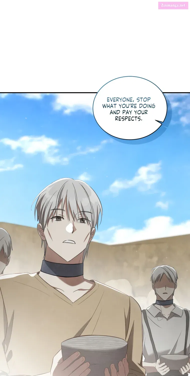 Read Revolutionary Princess Eve Manga Online