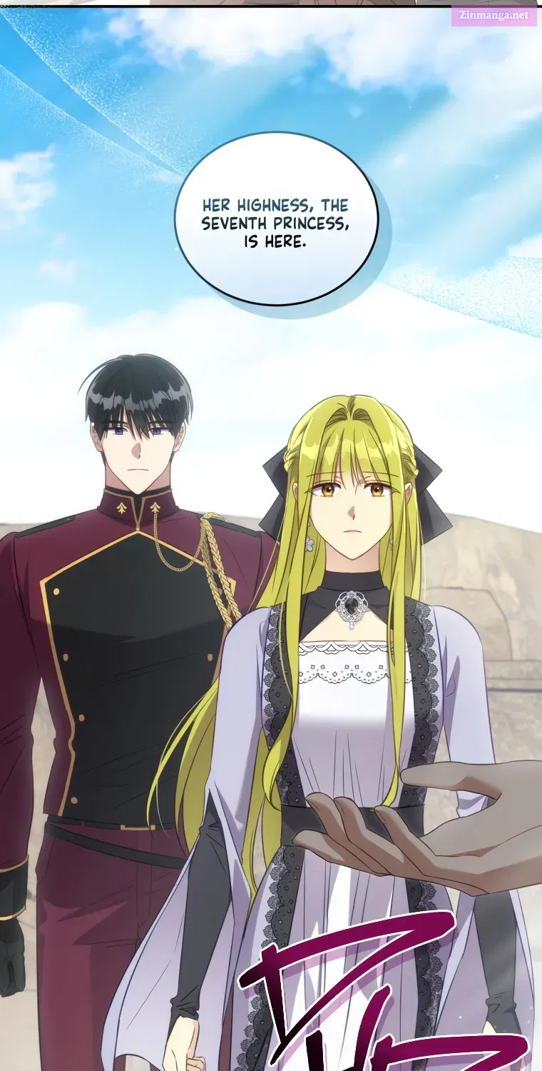 Read Revolutionary Princess Eve Manga Online