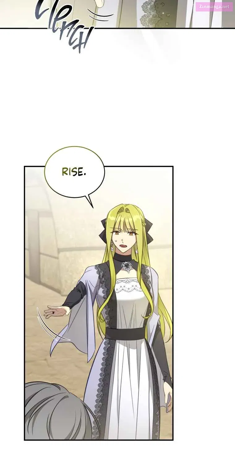 Read Revolutionary Princess Eve Manga Online