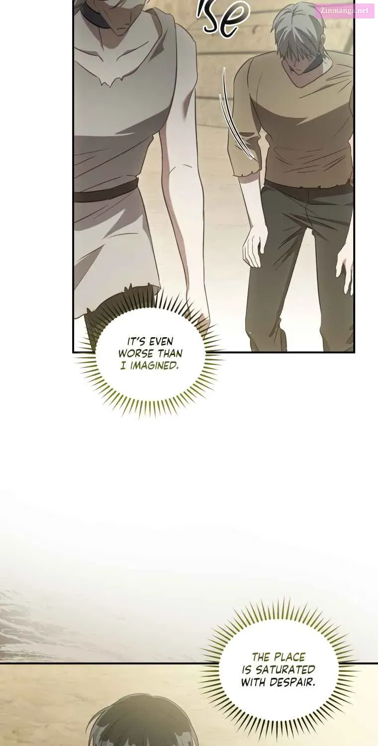 Read Revolutionary Princess Eve Manga Online