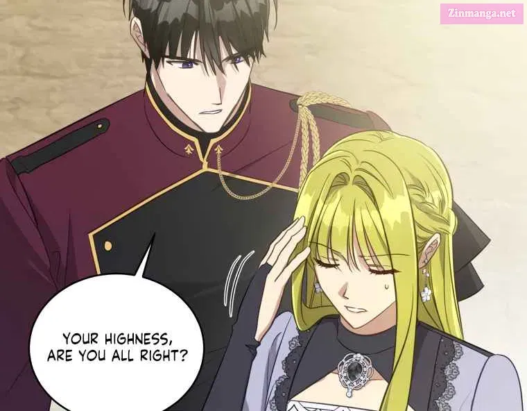 Read Revolutionary Princess Eve Manga Online