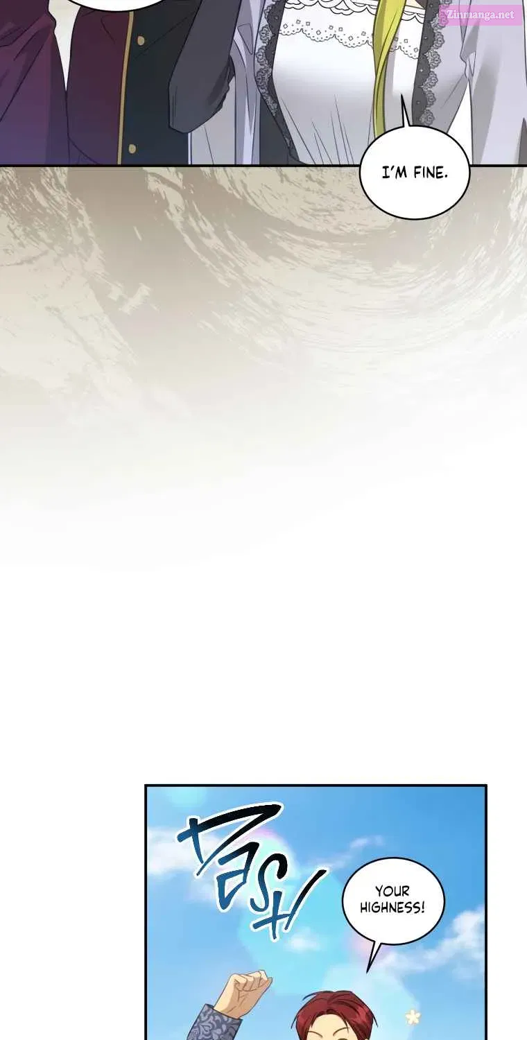 Read Revolutionary Princess Eve Manga Online