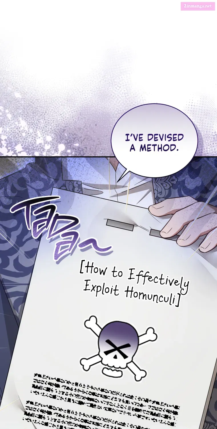 Read Revolutionary Princess Eve Manga Online