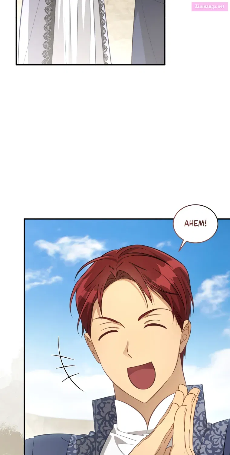 Read Revolutionary Princess Eve Manga Online