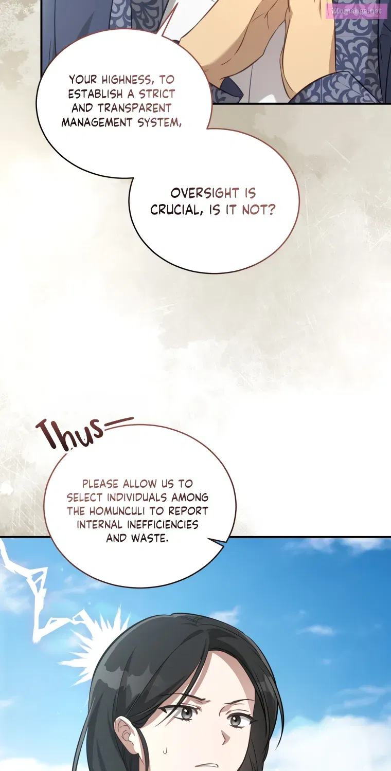 Read Revolutionary Princess Eve Manga Online