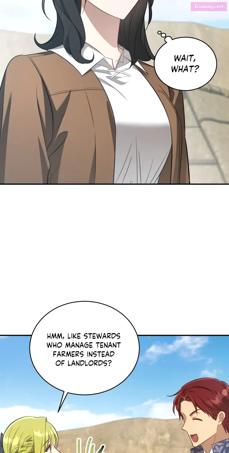 Read Revolutionary Princess Eve Manga Online