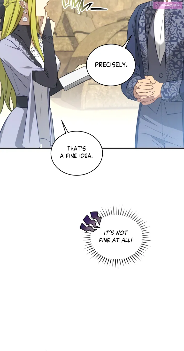 Read Revolutionary Princess Eve Manga Online