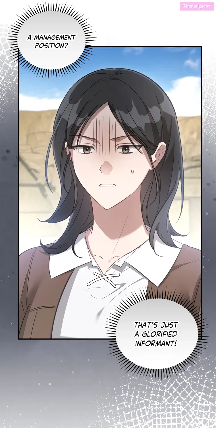 Read Revolutionary Princess Eve Manga Online