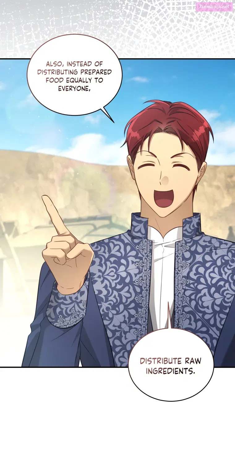 Read Revolutionary Princess Eve Manga Online