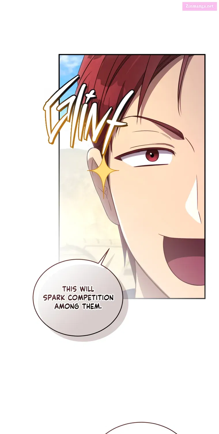 Read Revolutionary Princess Eve Manga Online