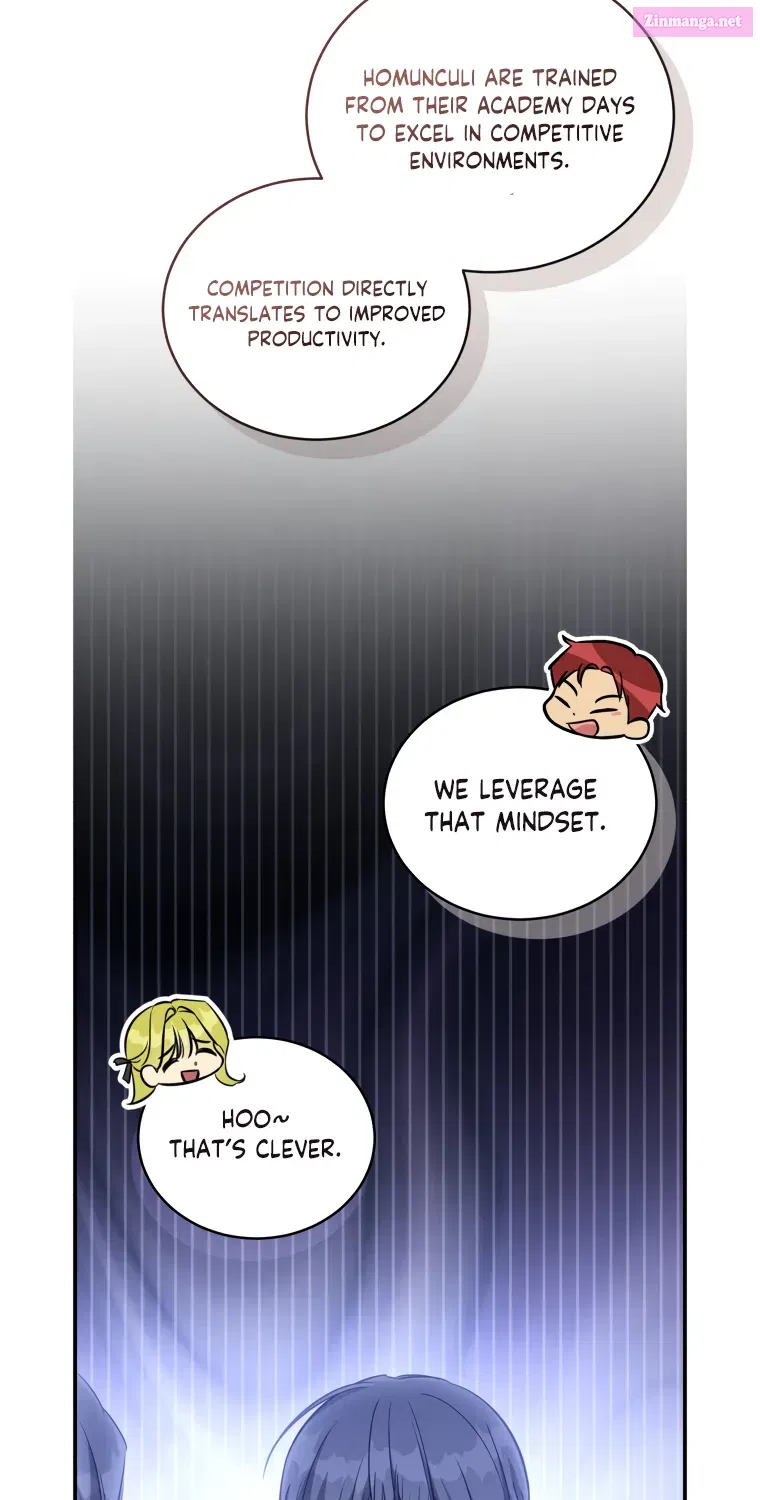 Read Revolutionary Princess Eve Manga Online