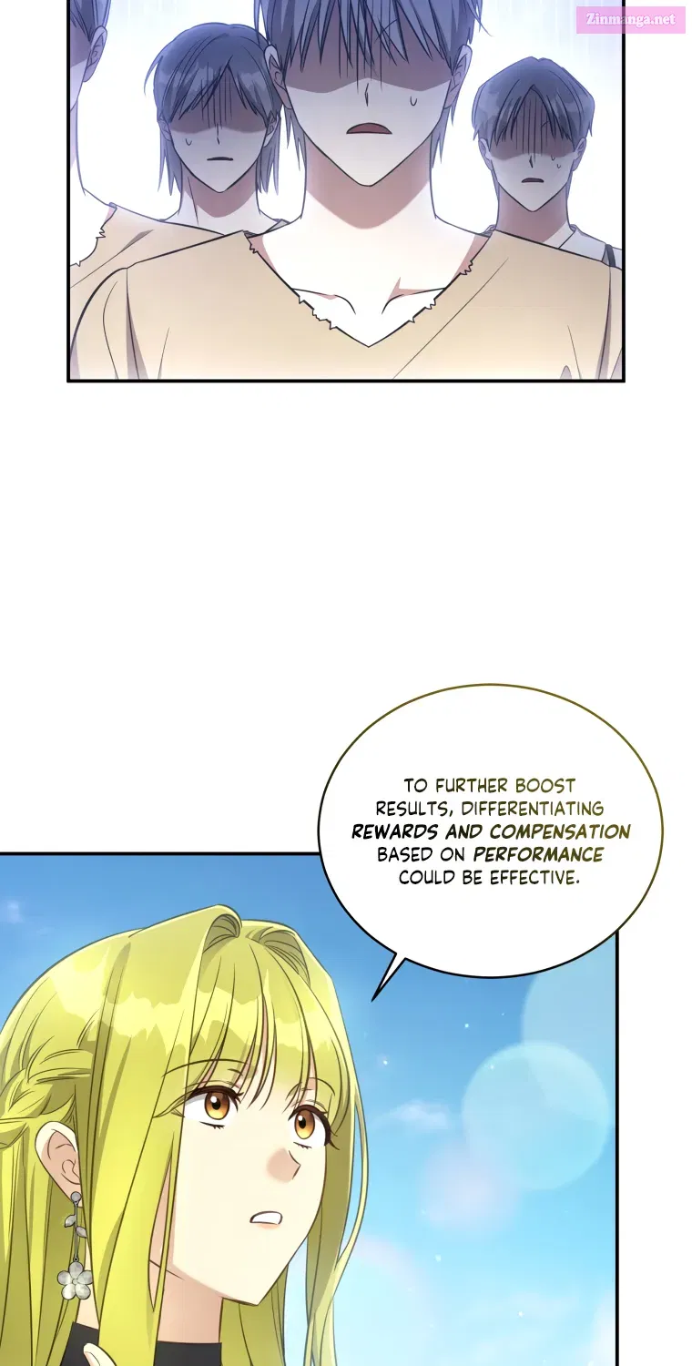 Read Revolutionary Princess Eve Manga Online