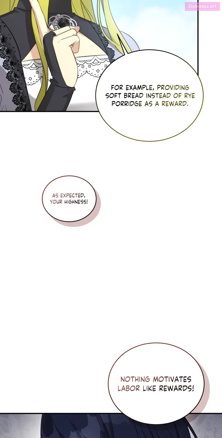 Read Revolutionary Princess Eve Manga Online