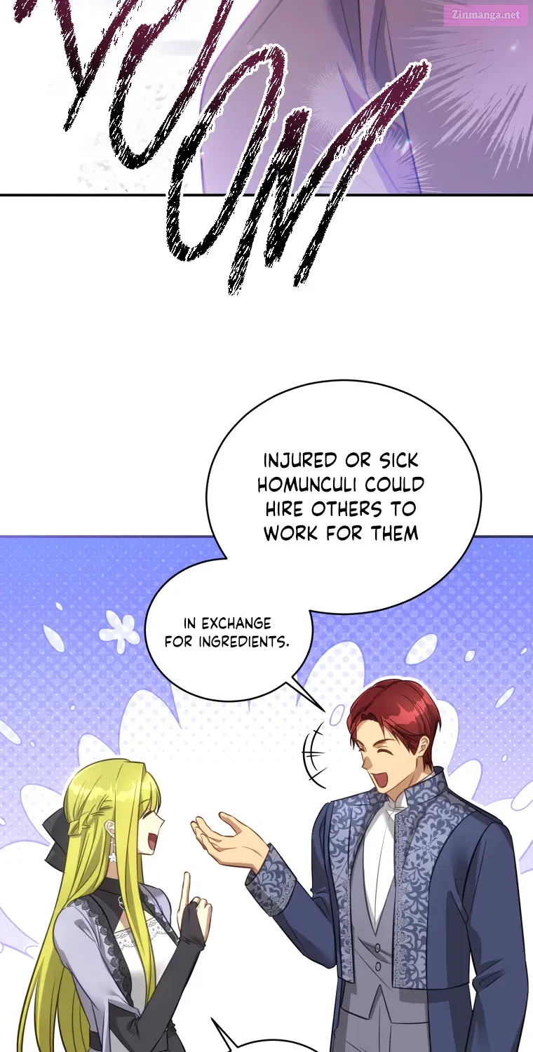 Read Revolutionary Princess Eve Manga Online