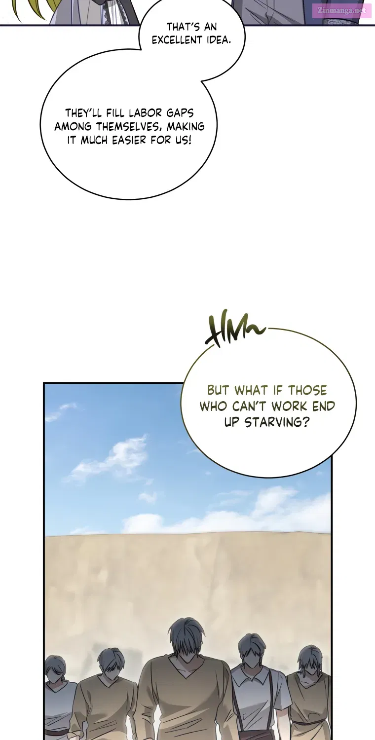 Read Revolutionary Princess Eve Manga Online