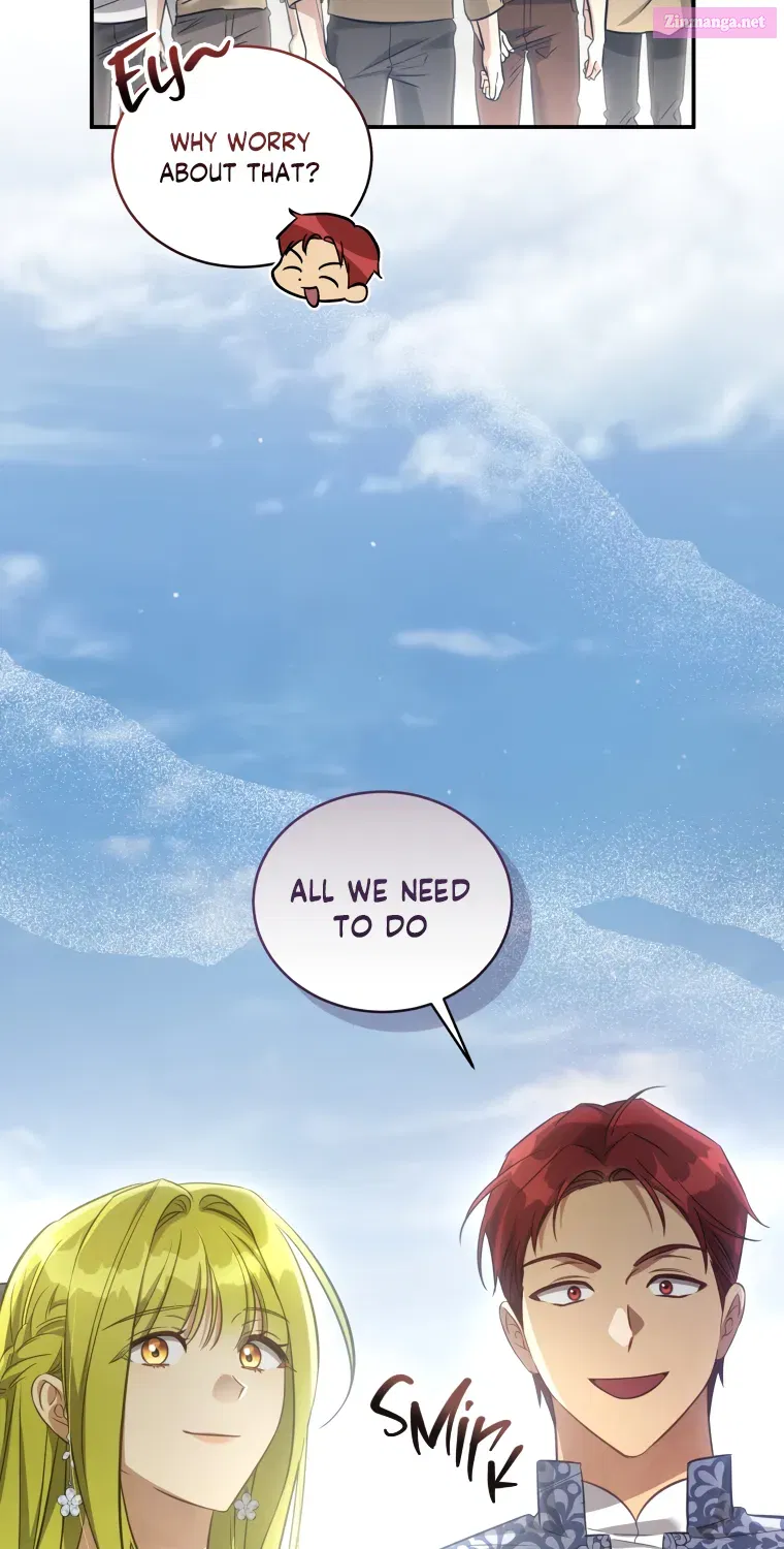 Read Revolutionary Princess Eve Manga Online